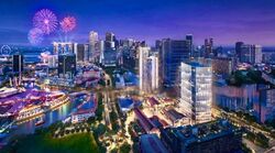 Union Square Residences (D1), Condominium #440768461